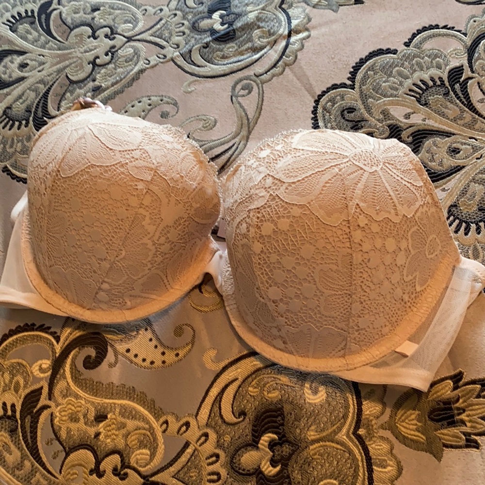 Victoria’s Secret bra